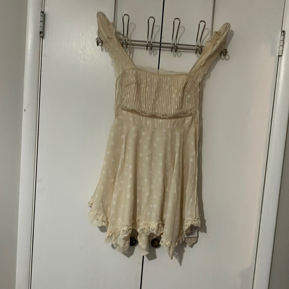 ASOS design dress